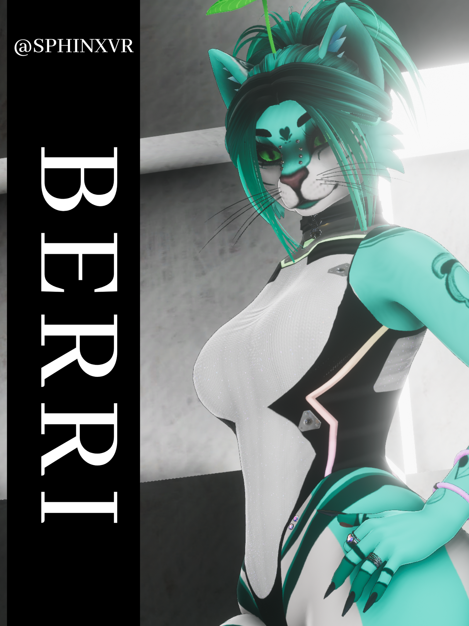 B E R R I - Cleo Retexture