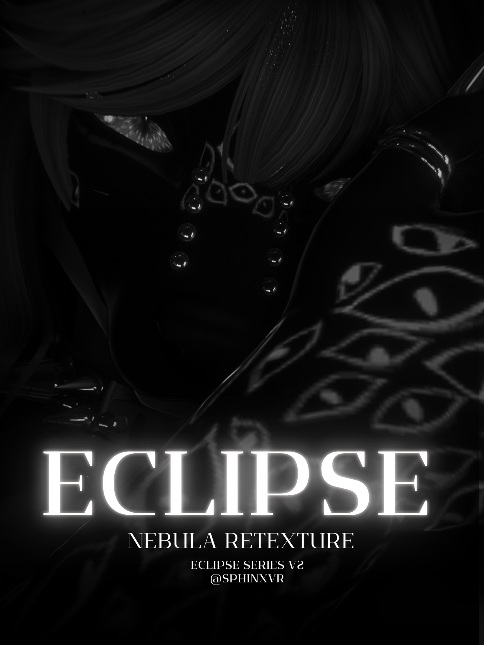 𝖤𝖼𝗅𝗂𝗉𝗌𝖾 - 𝖭𝖾𝖻𝗎𝗅𝖺 𝖱𝖾𝗍𝖾𝗑𝗍𝗎𝗋𝖾 | 𝖤𝖼𝗅𝗂𝗉𝗌𝖾 𝖲𝖾𝗋𝗂𝖾𝗌