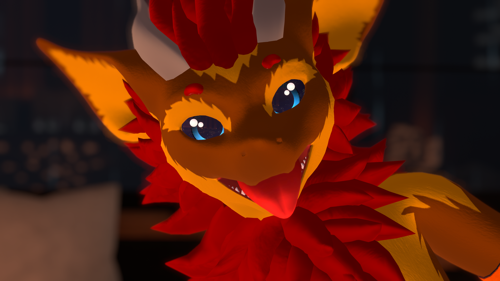 Banner Background