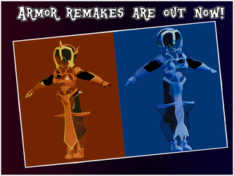 Daybreaker and Nightmare Moon Fexa Bundle