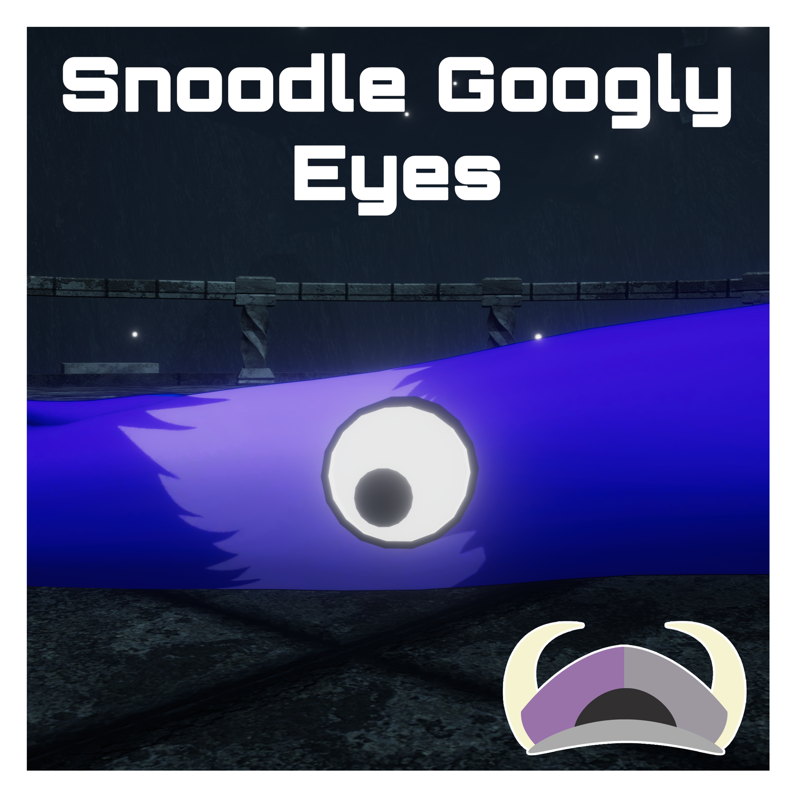 Snoodle Googly Eyes