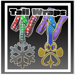 Tail Wraps
