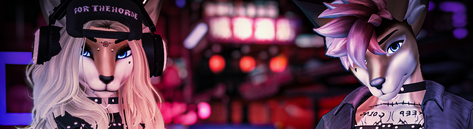 Banner Background