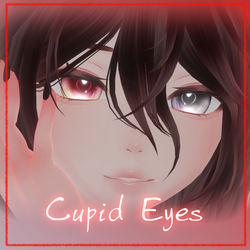 Cupid Eye Texture