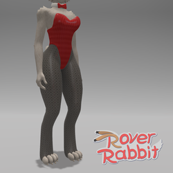 Showtime Pack for RoverRabbit
