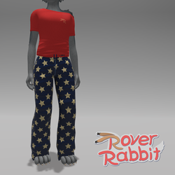 Pajama Pack for RoverRabbit