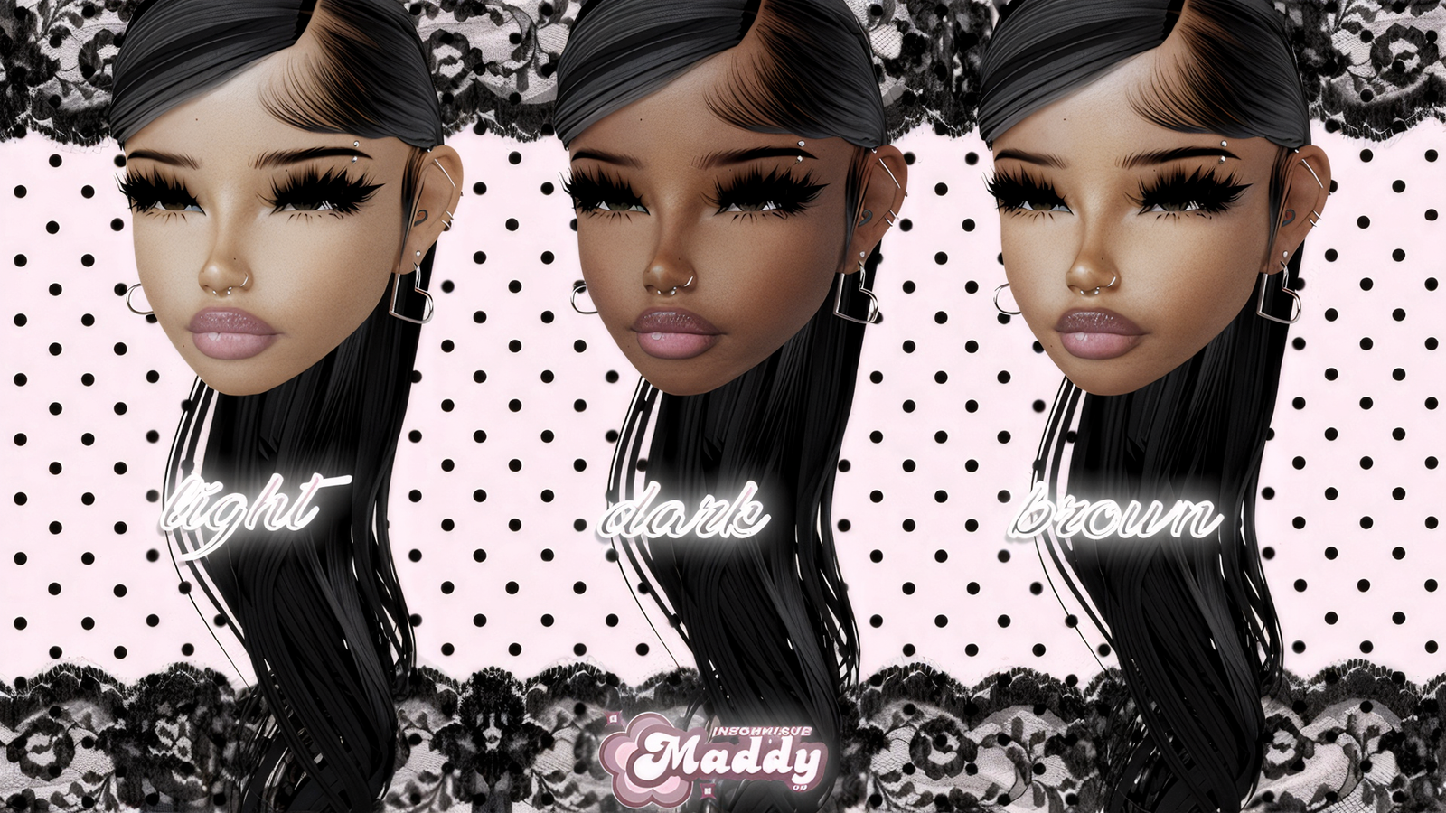 Amour head textures