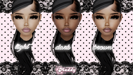 Amour head textures