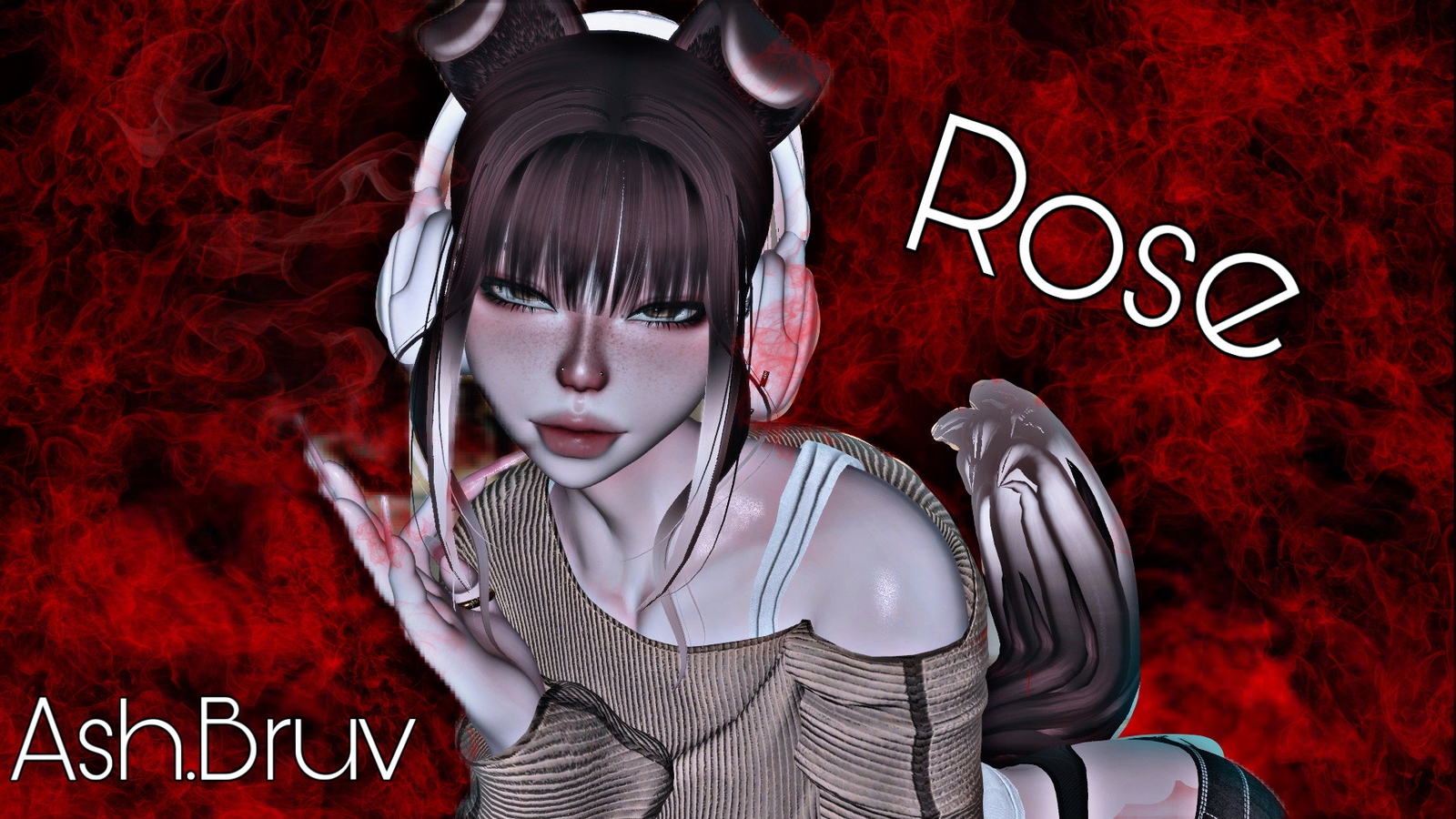 Rose  (FBT / GOGO / SPS / PC )