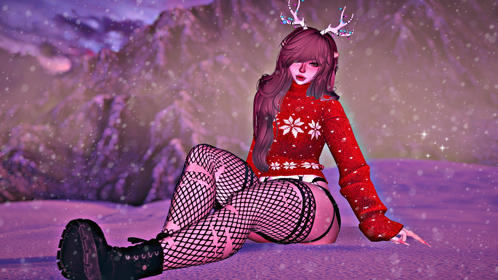 Rose  (FBT / GOGO / SPS / PC )