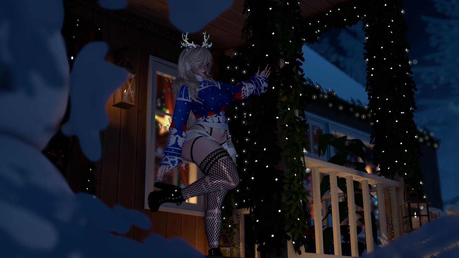 Rose  (FBT / GOGO / SPS / PC )