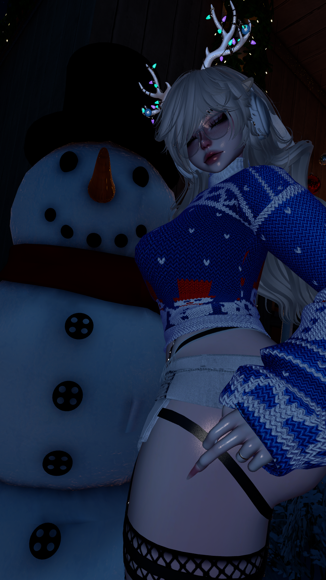 Rose  (FBT / GOGO / SPS / PC )