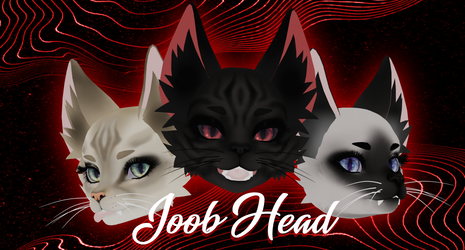 Joob Head