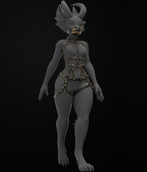 Octive Harness 1 DAY SALE