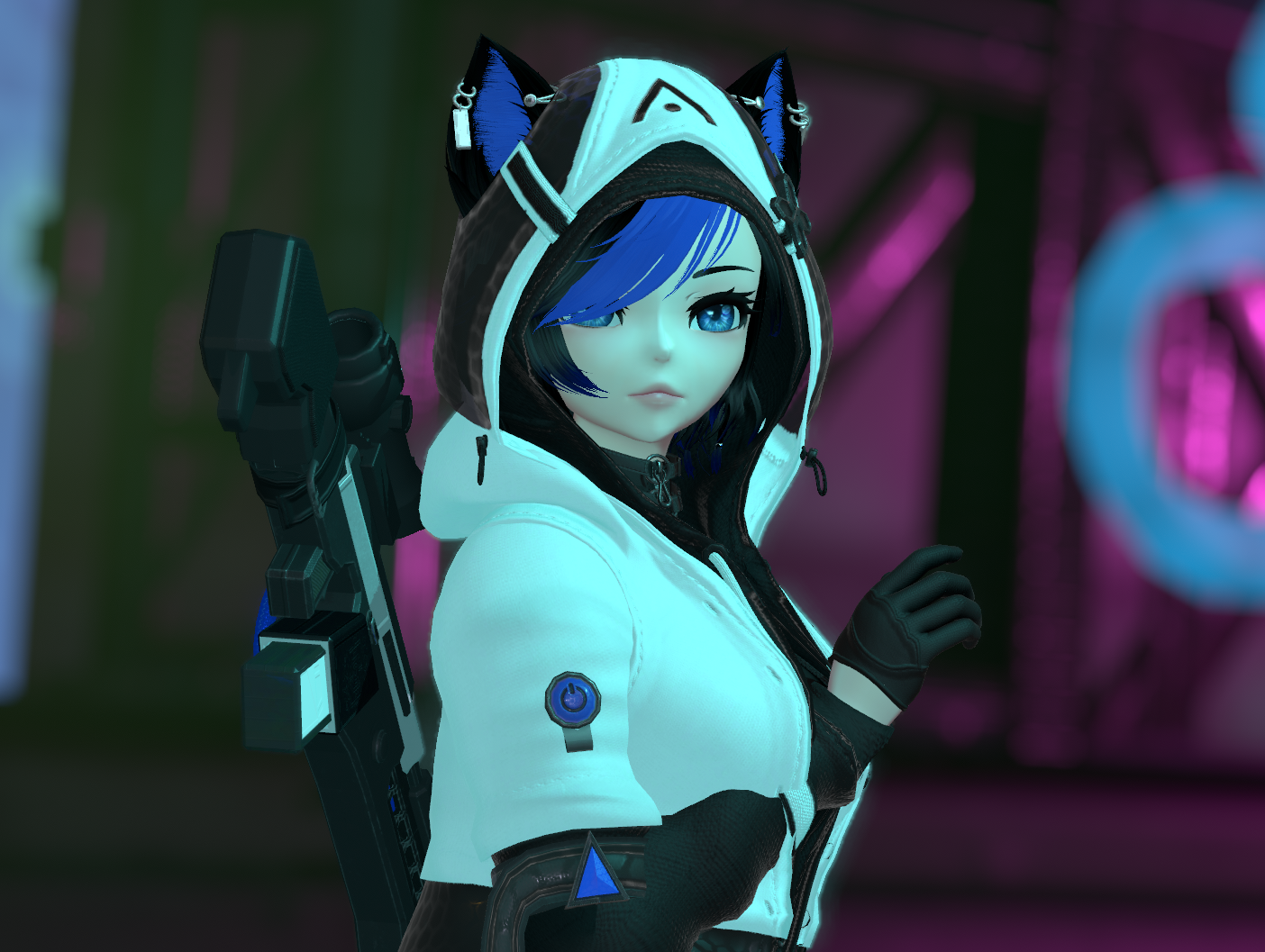 Ana (Optimized version included free)