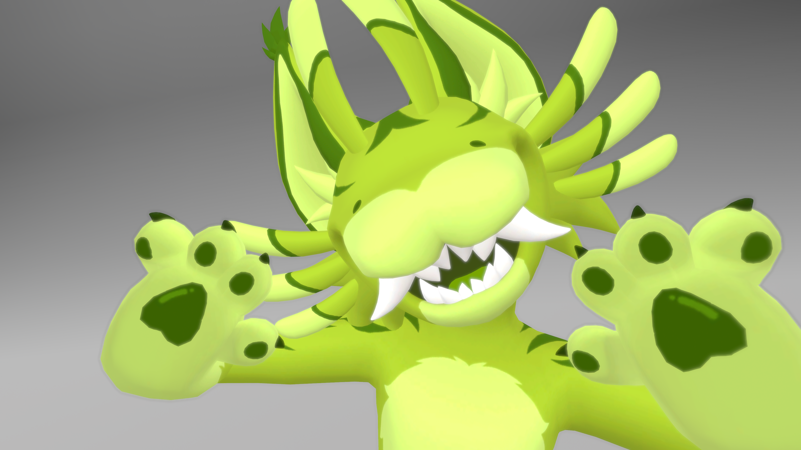 Banner Background