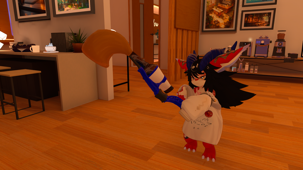 [FBX/Prefab]Splatbrush Prop  