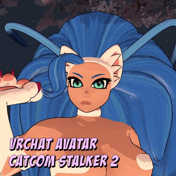 Catcom Stalker