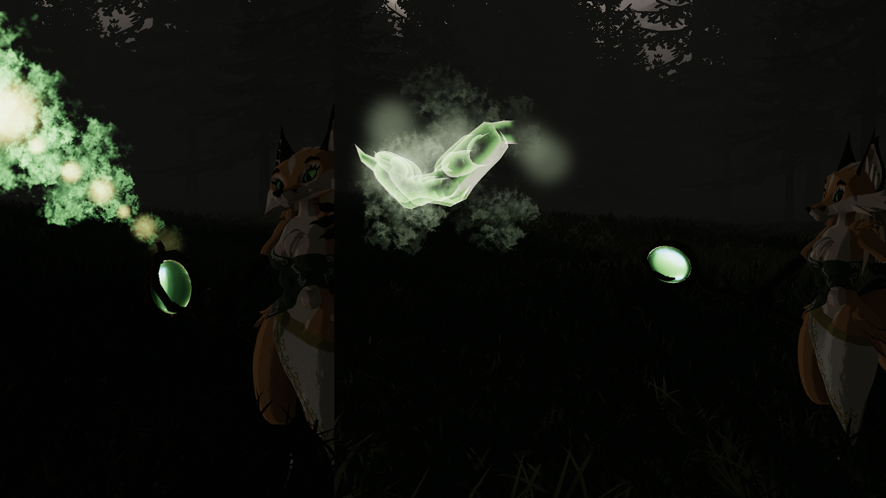 WildWand