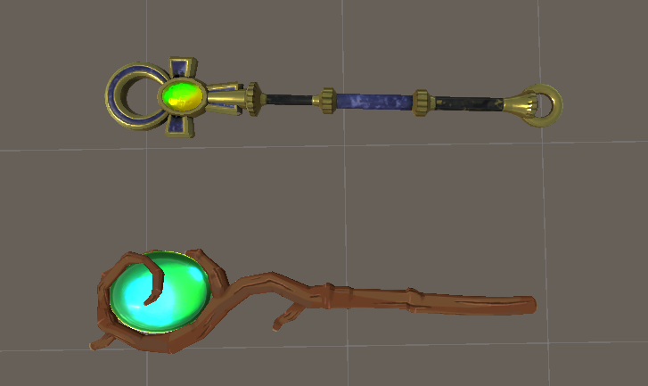 WildWand