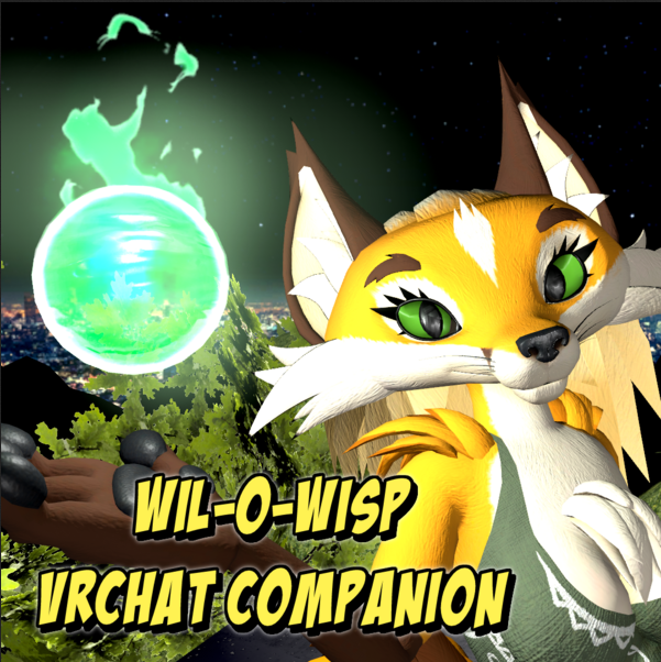 Wil-o-Wisp