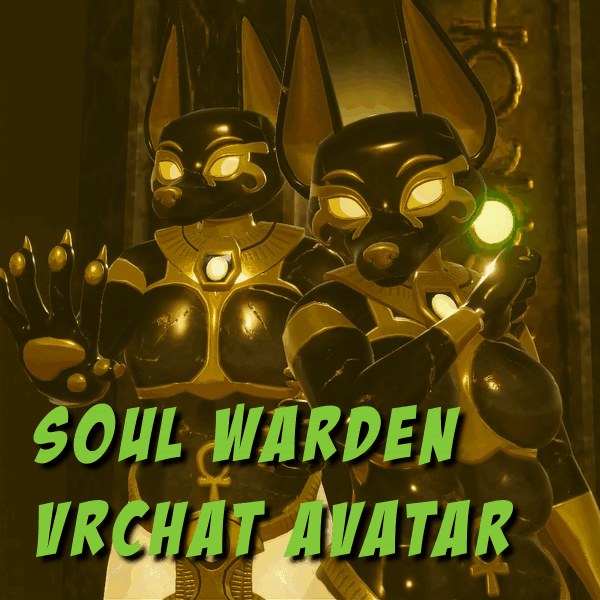 Soul Warden