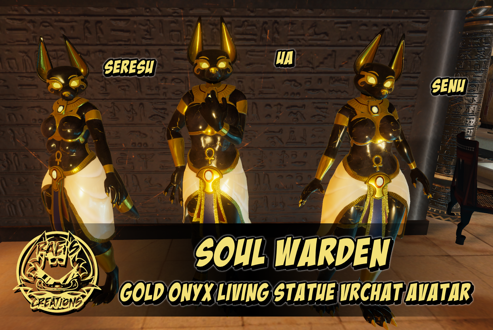 Soul Warden