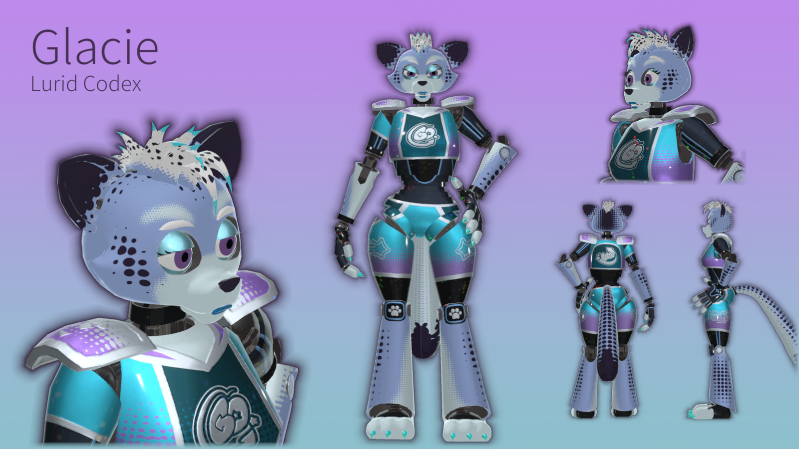 Party Animal Ultra Skin