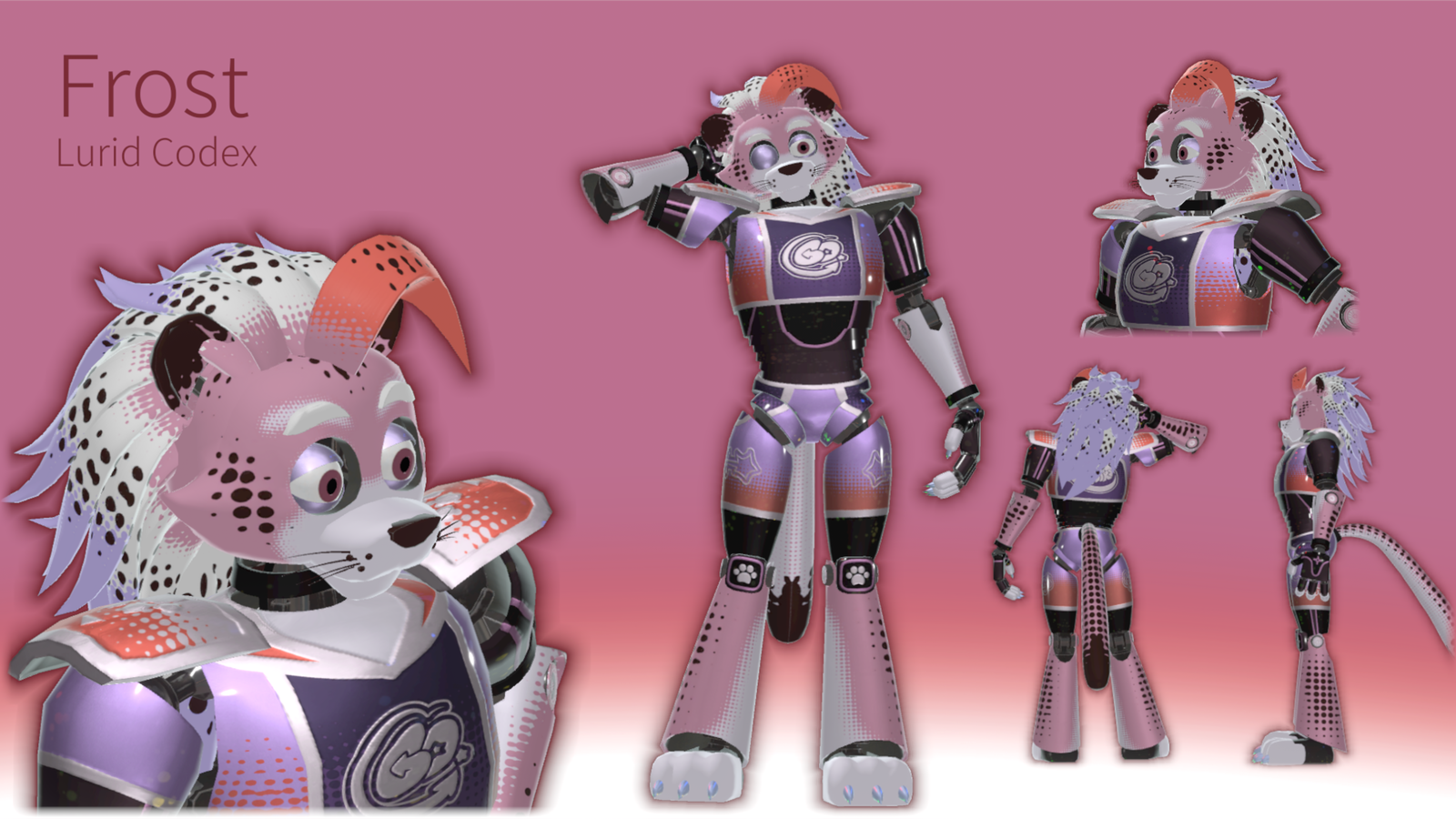 Party Animal Ultra Skin