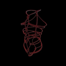 Shibari for the Nardoragon