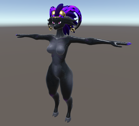 black sheep (wool wolf vrchat)