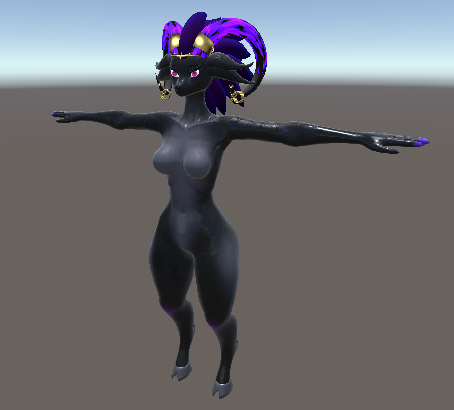 black sheep (wool wolf vrchat)