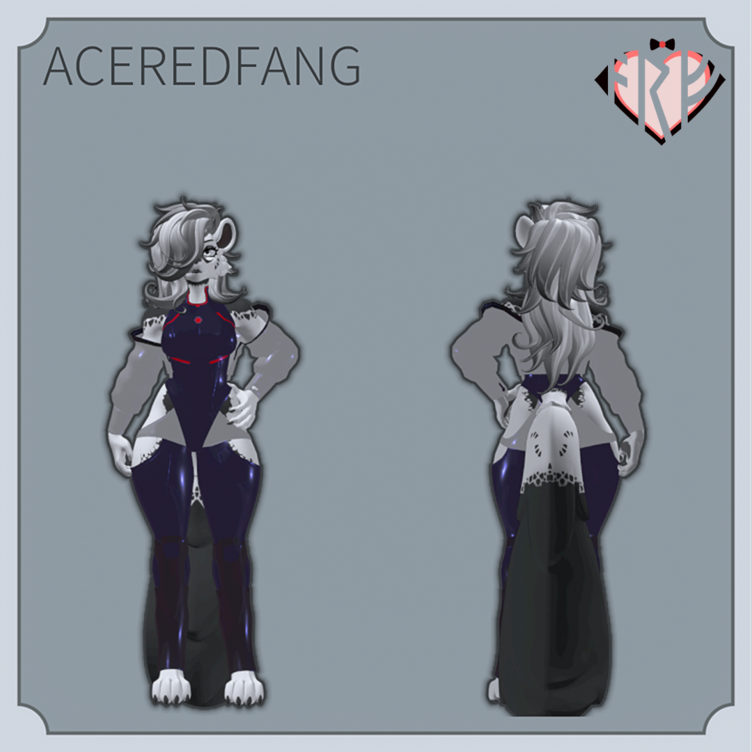 cyberpunk lucy (space yeen)