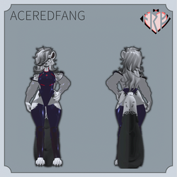 cyberpunk lucy (space yeen)