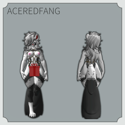 Space yeen NSFW pack