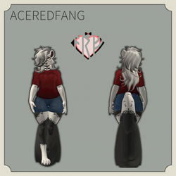 casual wear (space yeen)