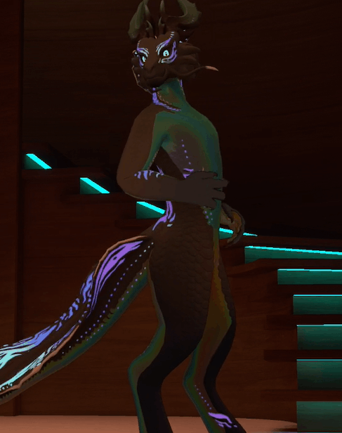 Gilded Guardian Chrysiridia rhipheus texture