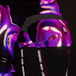 Continuity - A PhysBone Config