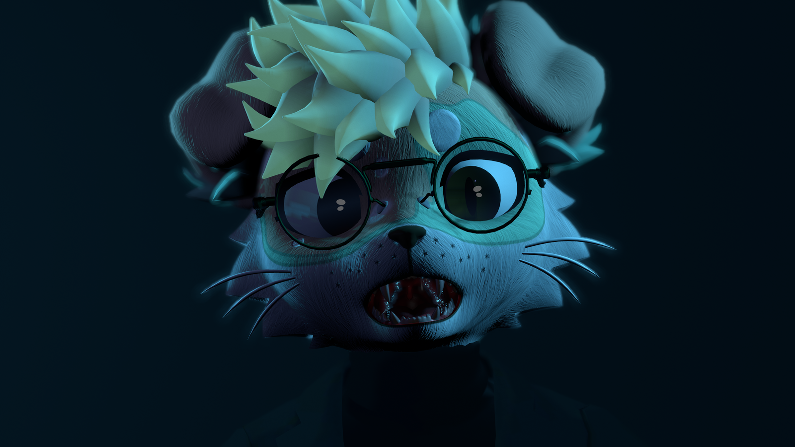 Banner Background