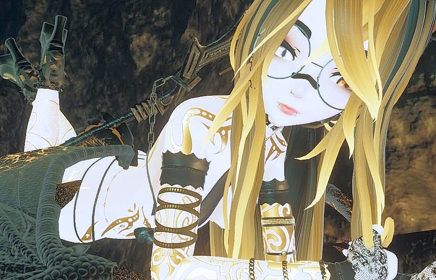 Vaettir (Vaettir) Jinxxy