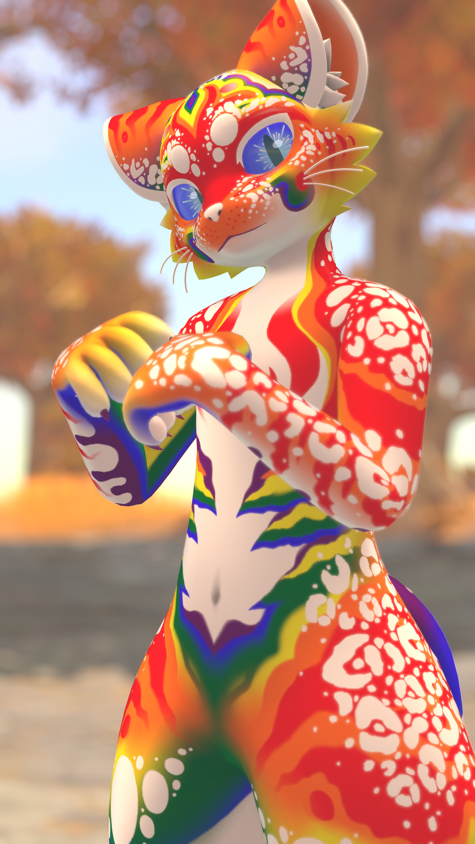 Happy Pirde - Mayu - Textures