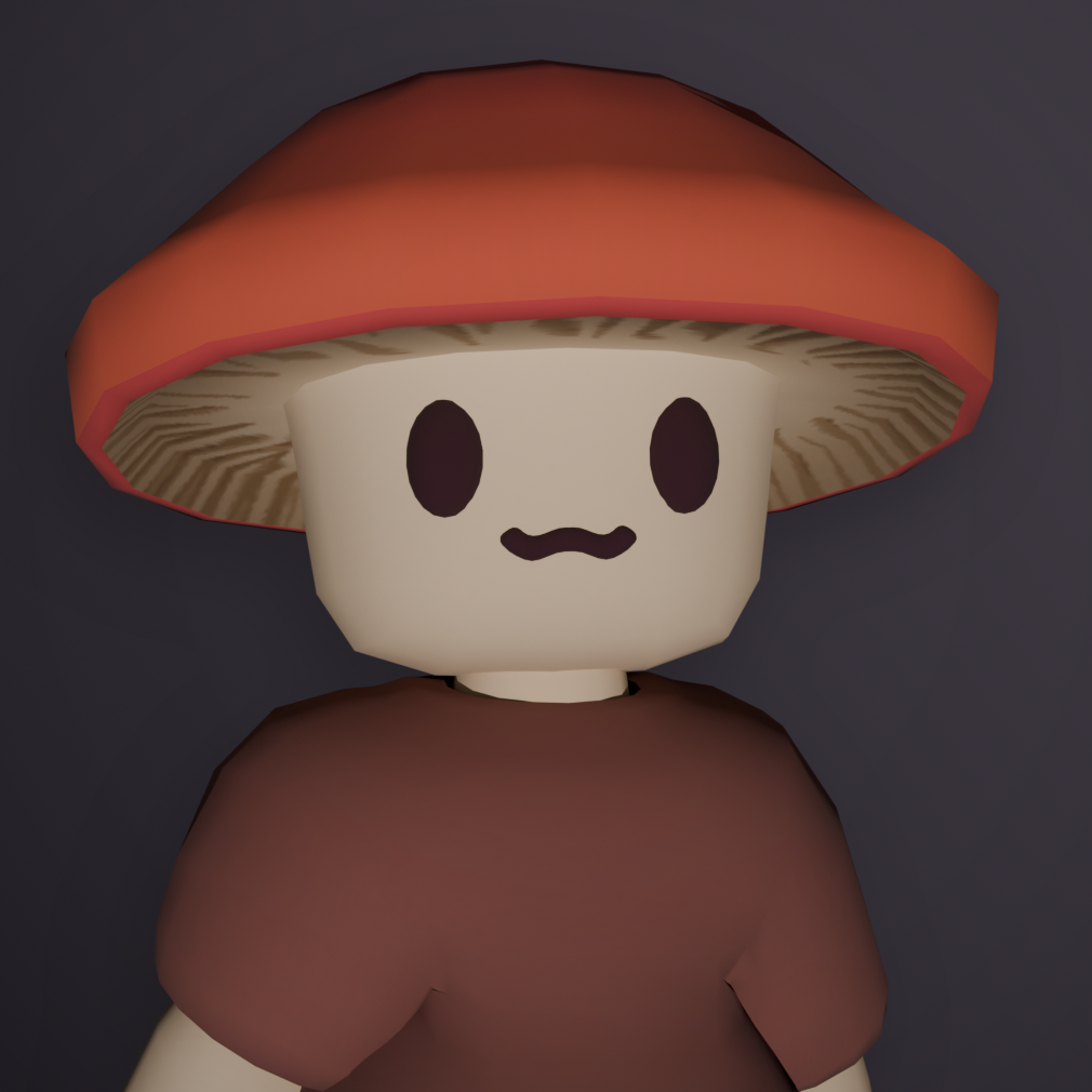 Fungus Maximus