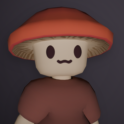Fungus Maximus