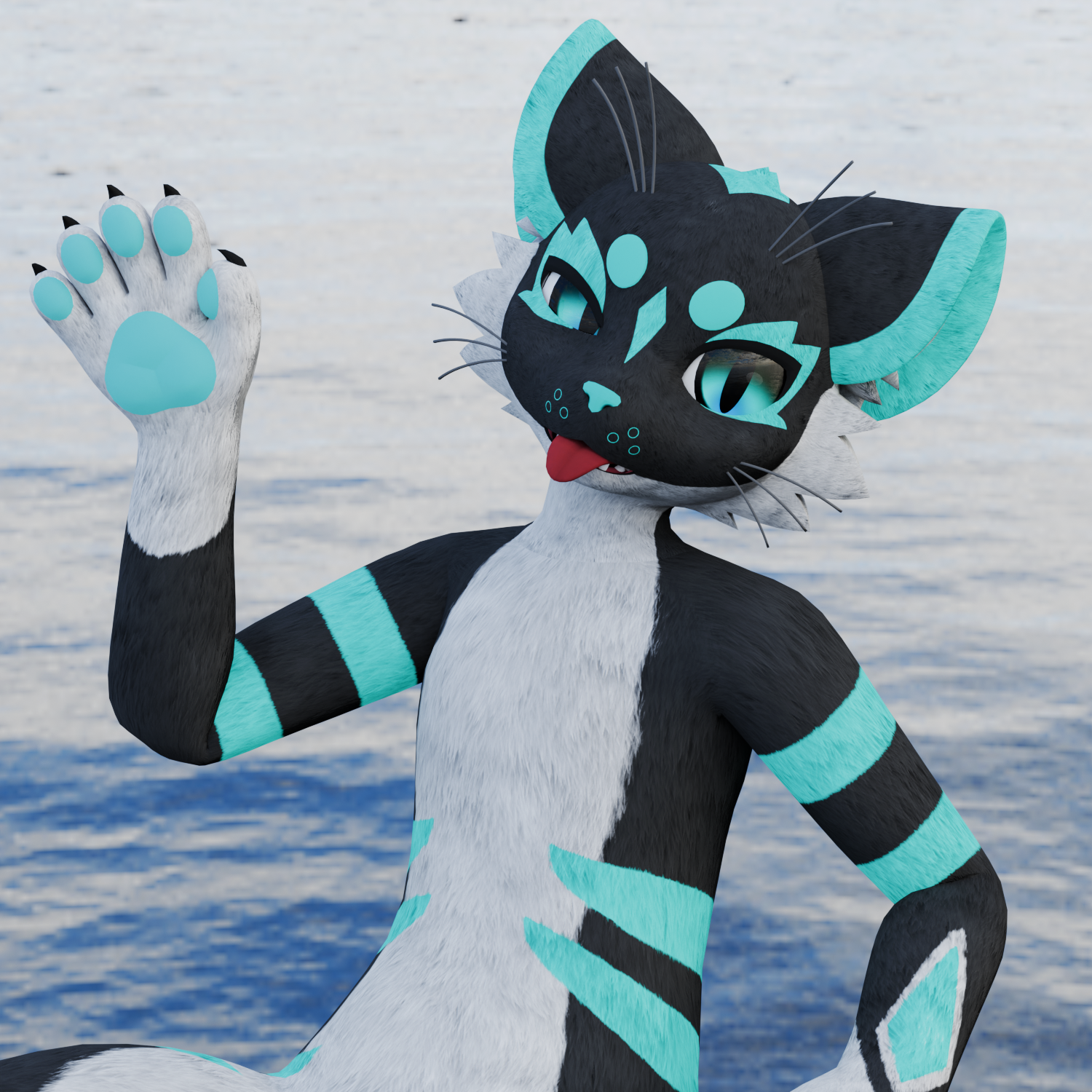 Mayu Texture