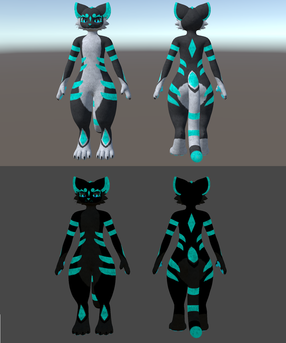 Mayu Texture
