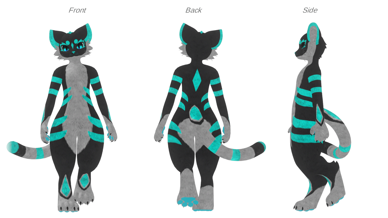 Mayu Texture