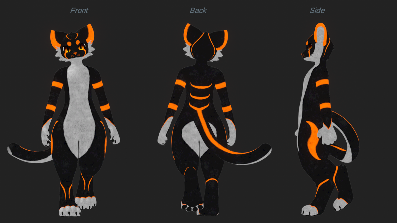 Mayu Texture