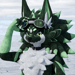 Novabeast Texture