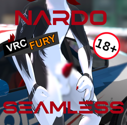 Nardo Seamless Sheath