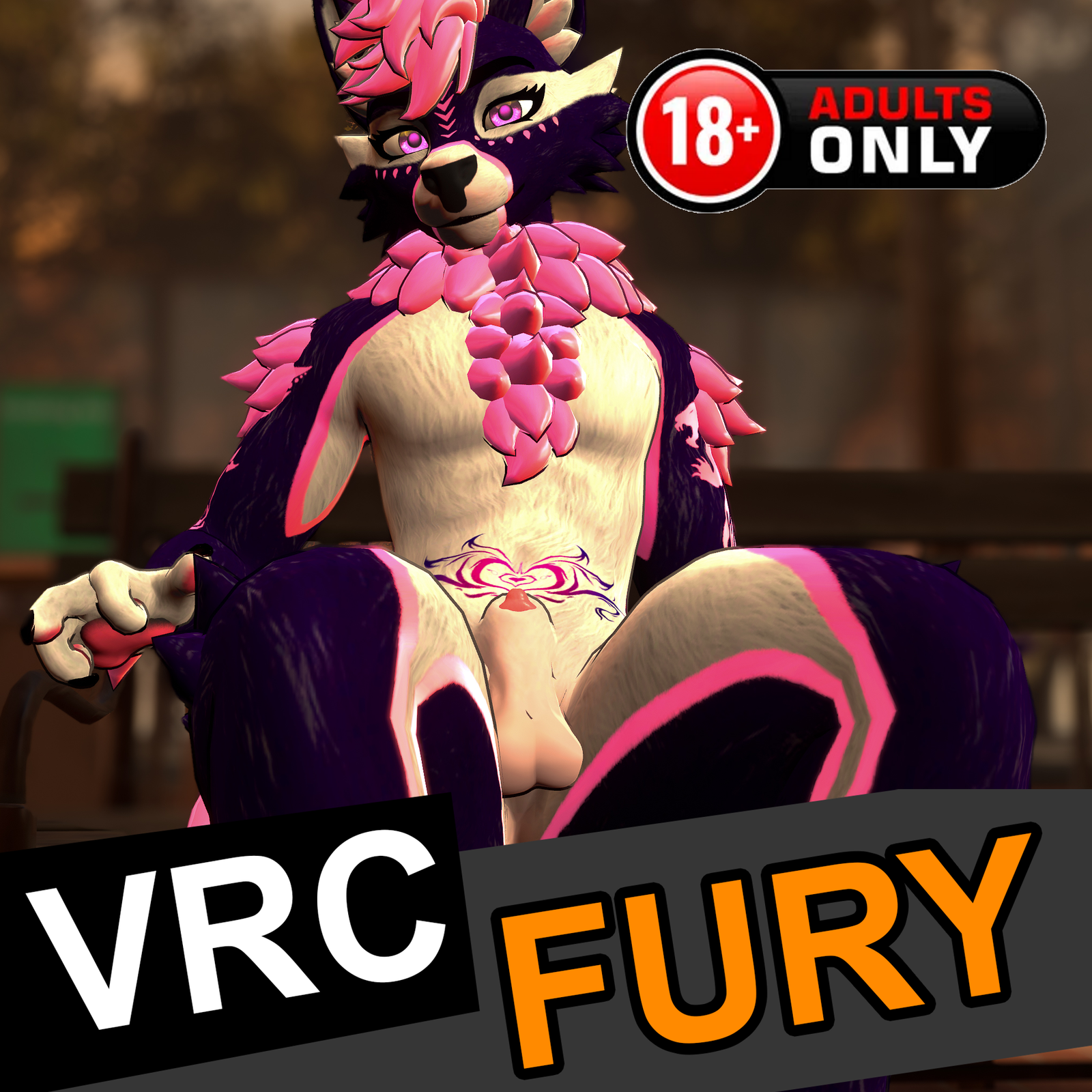 Waggan Seamless Sheath